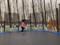 -蓝可可亲子乐园(北苑店)