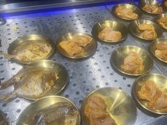 -芝小官毛肚火锅海鲜自助(淮安清江浦区新亚店)