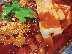 -晓彭肥肠鸡(茂业天地店)