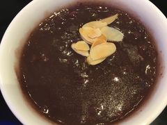 杏仁红豆沙-狮王府淮扬菜(新街口友谊店)