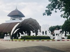 -清迈夜间动物园