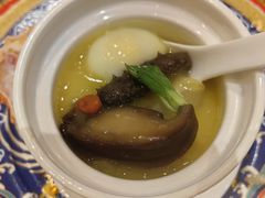 -亮宝楼国宴+文化陕菜
