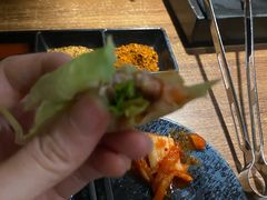 -山居屋炭火烧肉(厚街万达店)