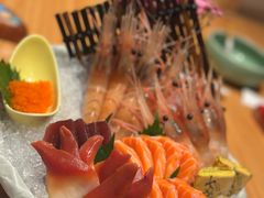 -和创柚子·会席日本料理(新区淮海街店)