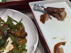 -京味斋·北京烤鸭(北京南站洋桥店)