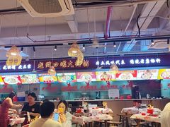 -老闵田螺馆·南昌市井菜·特色小吃(总店)