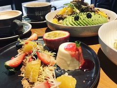 -BE BRIGHT KITCHEN(正佳广场店)
