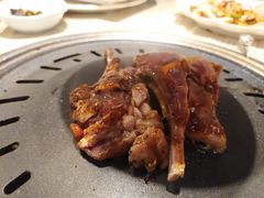 -胡哥烤肥牛(车公庙店)