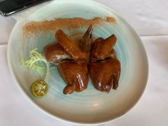 -潮上潮(南中环店)