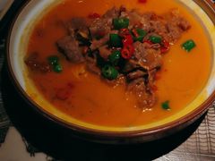 -绿茶餐厅(光谷世界城步行街店)