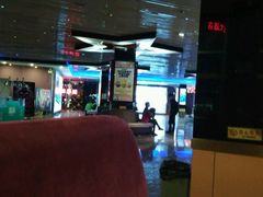 -星美国际影城(迪信通店)