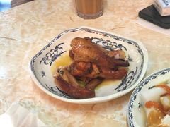 -渔记茶餐厅(渔村店)