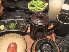 -玄白·炭烤活鳗(上海首店)