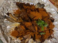 -上海年代·浙菜家烧·小海鲜(水上东路店)