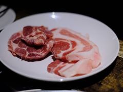 -33韩式自助烧烤(环城南路店)