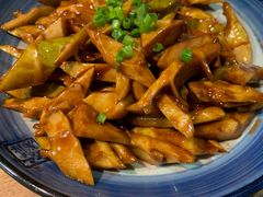 -兰溪小馆(东直门簋街店)