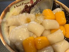 -鲜芋仙(中环百联2店)