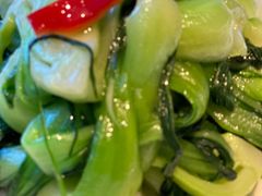 -沙力海美食城 西北特色菜 烤肉店(北门坡店)