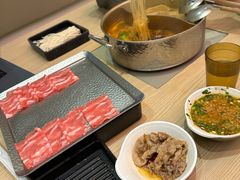 -呷哺呷哺 黄金牧场 (新辰里学清路店)