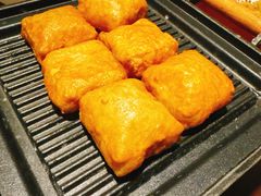 老徽州毛豆腐-同庆楼(金宝汇店)