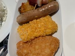 -宜家·瑞典风味餐厅(无锡店)