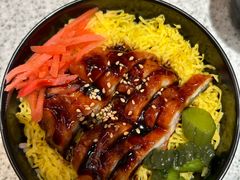 -争鲜回转寿司(中街大悦城店)