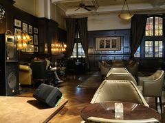 -LONG BAR 廊吧(外滩华尔道夫酒店)