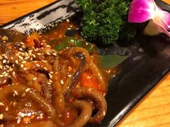 -炙忧烤肉屋(中国铁建广场店)