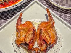 -金海华·悦食东方(苏州中心商场店)