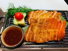 -BetterThai 泰加(苏州中心店)