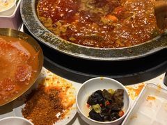 -川西坝子火锅(金沙1.0直营店)
