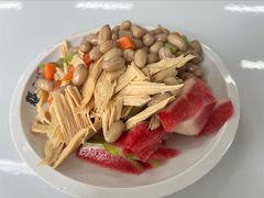 -张记酱牛肉(虎坊桥店)