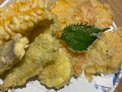 -隐泉之语日式料理(王府中环店)