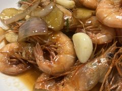 红虾-健跳小海鲜(人民路店)