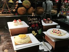 -常州富力喜来登酒店 Feast盛宴标帜西餐厅(新北万达广场店)