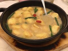 -清华大学-甲所餐厅