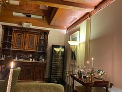 -北京古城老院厉晓麟精致菜