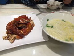 -稻香酒家·35年老字号(侨光店)