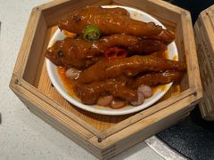 -煲王粤菜餐厅(中侨中心店)