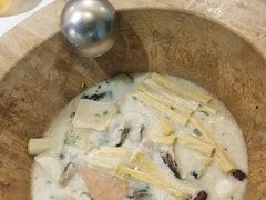 -云中鱼蒸汽石锅鱼(川沙百联店)