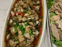 -新凯旋烧烤·燕姐千岛湖土菜