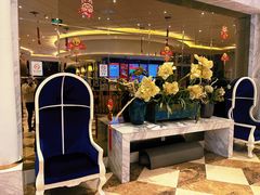 -麦度量贩式KTV(中联广场店)