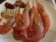 -上海虹桥宾馆味翠餐厅