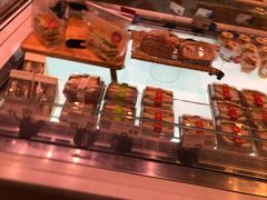 -巴黎贝甜(五道口店)