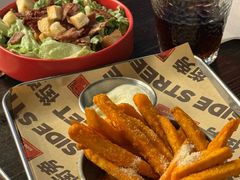 -Side Street街旁(交道口店)