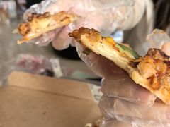 -达美乐比萨(双安店)