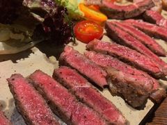 -The Cheebat 锌吧·Bistro(体育西店)