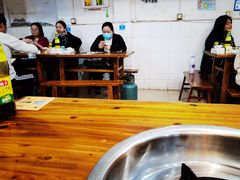 大堂-黑竹香鸡(营和巷店)