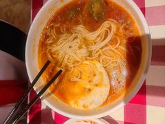 -西贝(六里桥旗舰店)