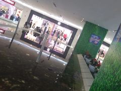 -鹏欣水游城
